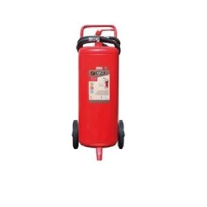 کپسول آتش نشانی 50 کیلوگرمی پودر و گاز کاوه