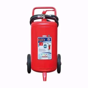 کپسول آتش نشانی 50 کیلویی پودر و گاز دریا